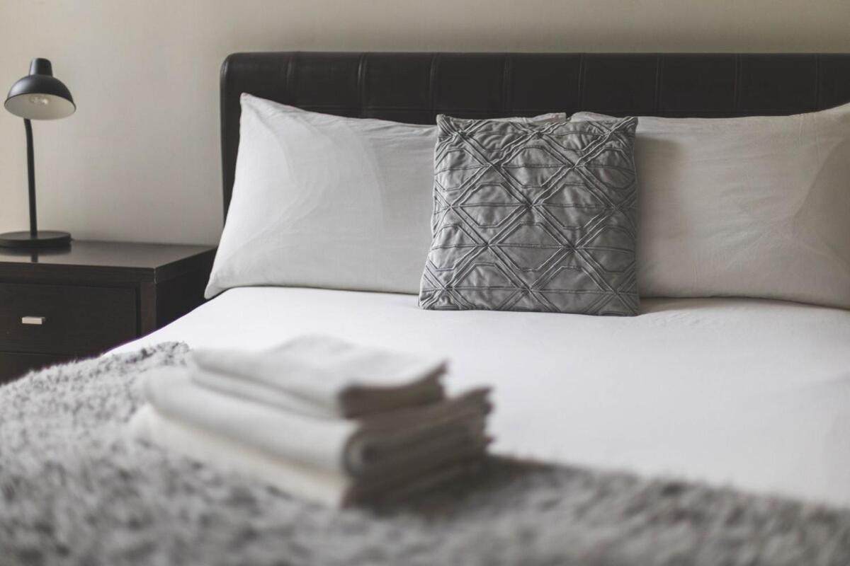 2Bed Stratford Apt With Easy Access To Central London, O2, Excel, Parking Nearby Esterno foto