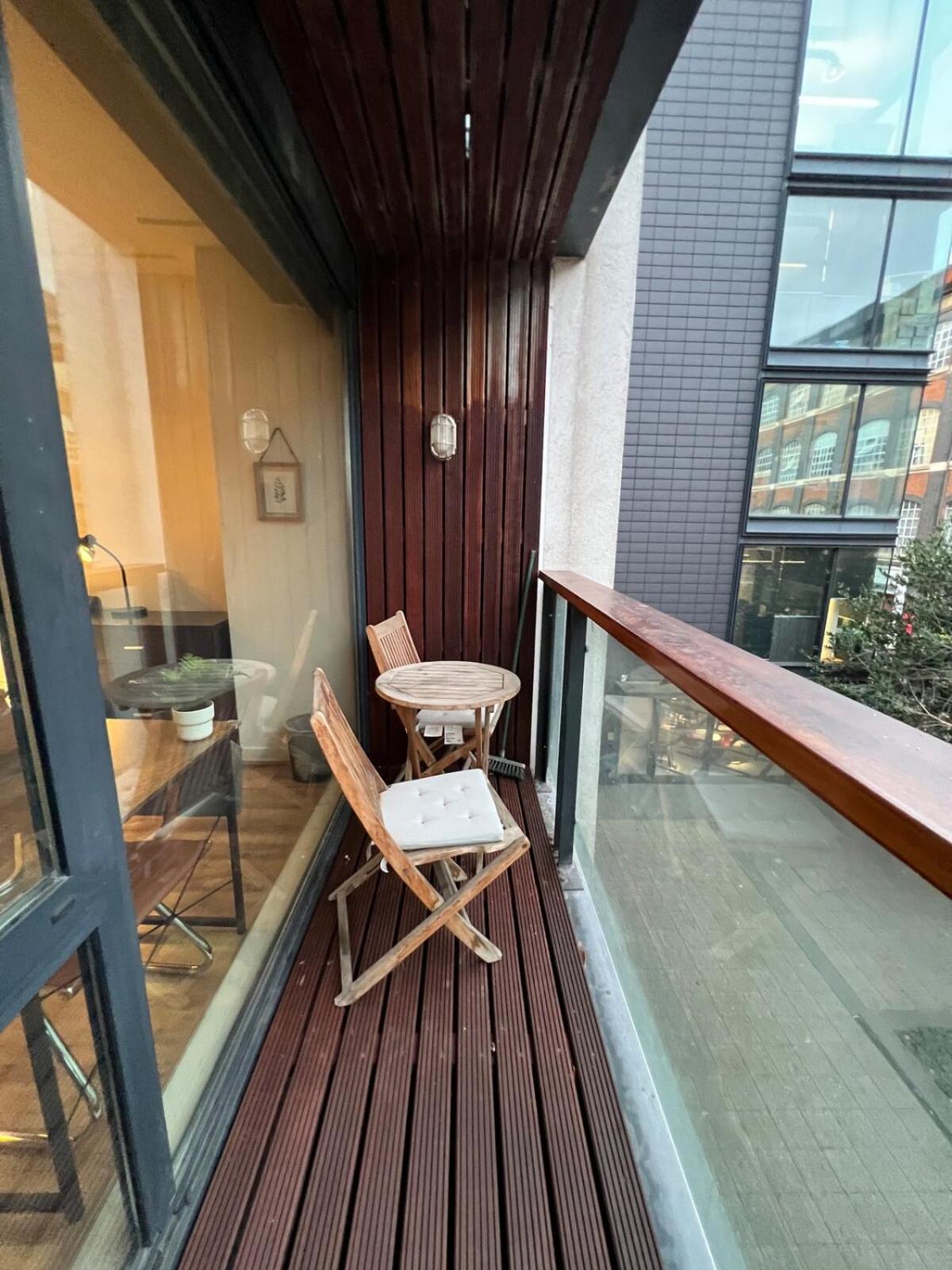 2Bed Stratford Apt With Easy Access To Central London, O2, Excel, Parking Nearby Esterno foto