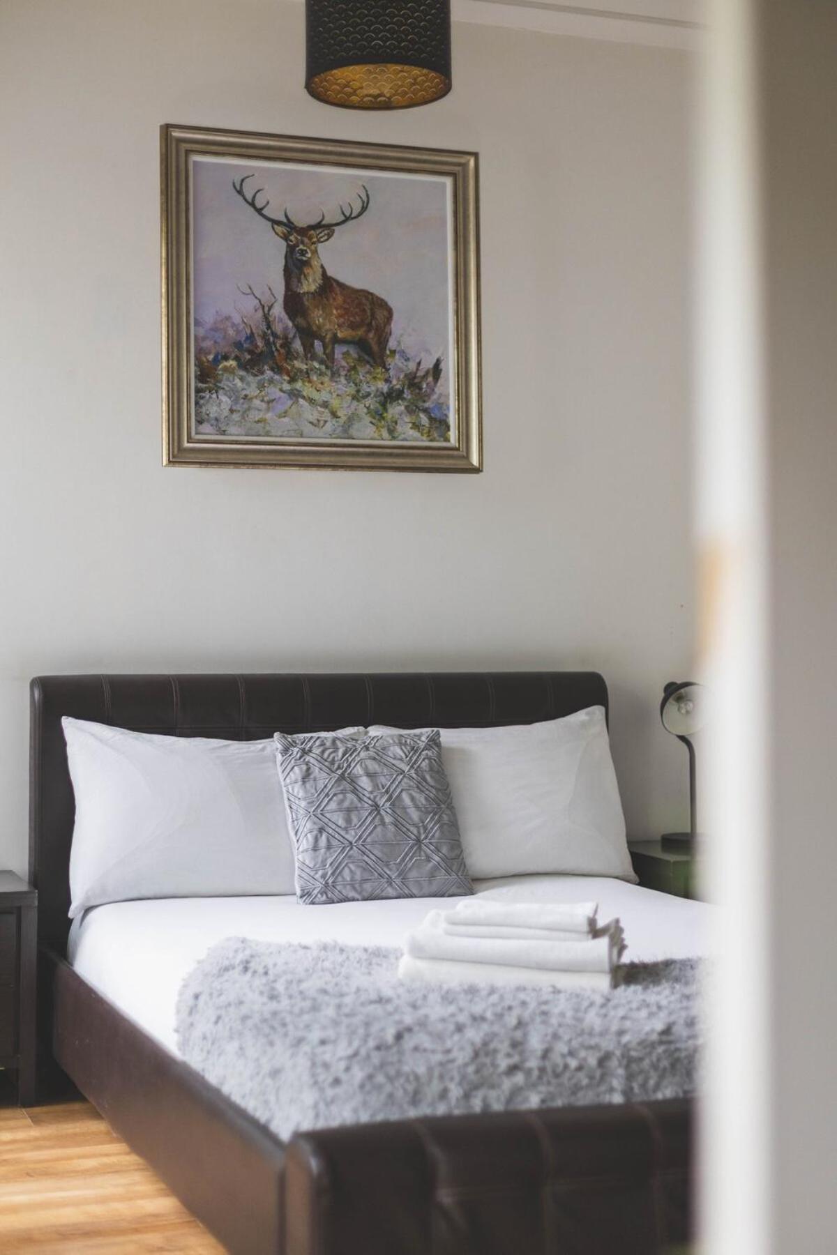 2Bed Stratford Apt With Easy Access To Central London, O2, Excel, Parking Nearby Esterno foto